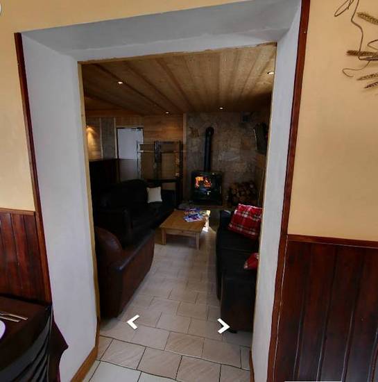 Residence Vda Le Dome Apt Франция, Эспас Килли