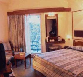 Туры в Woodbridge Hotel в Индии