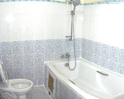 Aomsin Apartment 3* Таиланд, Бангкок