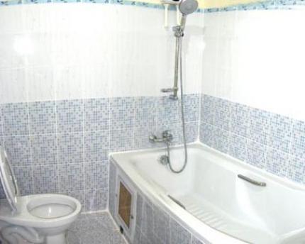 Aomsin Apartment