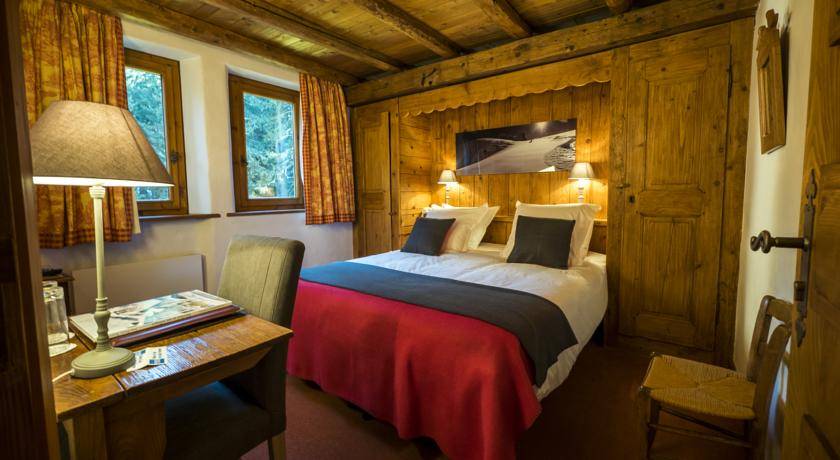 Merilys Residence 3* Франция, Три Долины