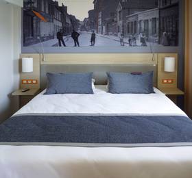 Mercure Paris Xv в Париже