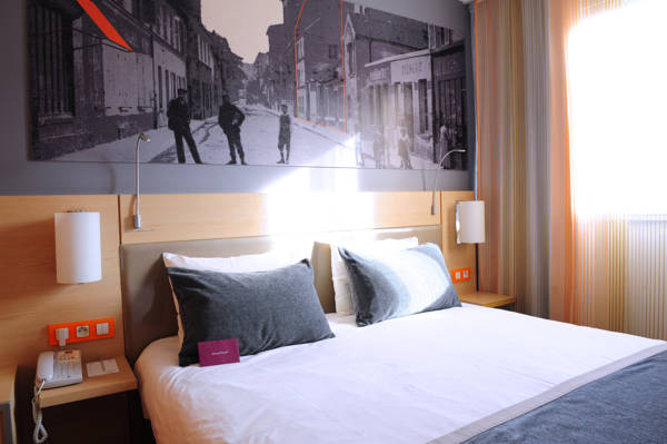Mercure Paris Xv
