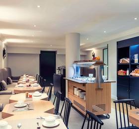 Отдых в Mercure Paris Wagram Arc De Triomphe - Франция, Париж