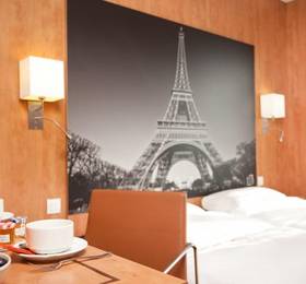 Туры в Mercure Paris Ronceray Opera в Франции