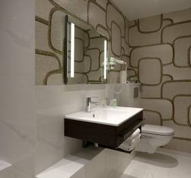 Mercure Paris Ronceray Opera в Париже