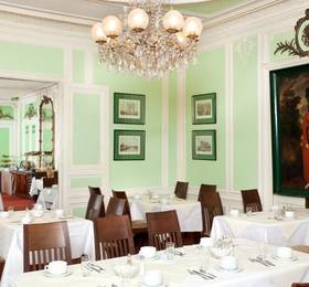 Отдых в Mercure Paris Ronceray Opera - Франция, Париж