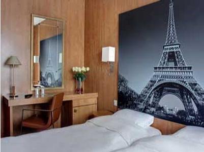 Mercure Paris Ronceray Opera