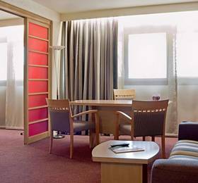 Отдых в Mercure Paris Porte De Versailles Expo - Франция, Париж