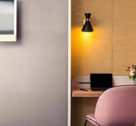 Mercure Paris Opera Garnier в Париже