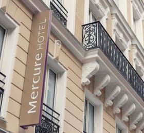 Отдых в Mercure Paris Opera Garnier - Франция, Париж