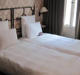 Отдых в Mercure Paris Cusset Opera - Франция, Париж