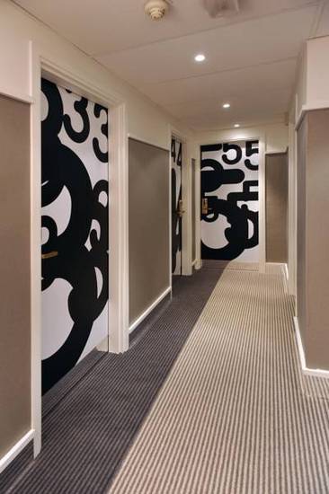 Mercure Paris Austerlitz-Bibliotheque 4* Франция, Париж