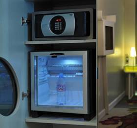 Отдых в Mercure Paris Austerlitz-Bibliotheque - Франция, Париж