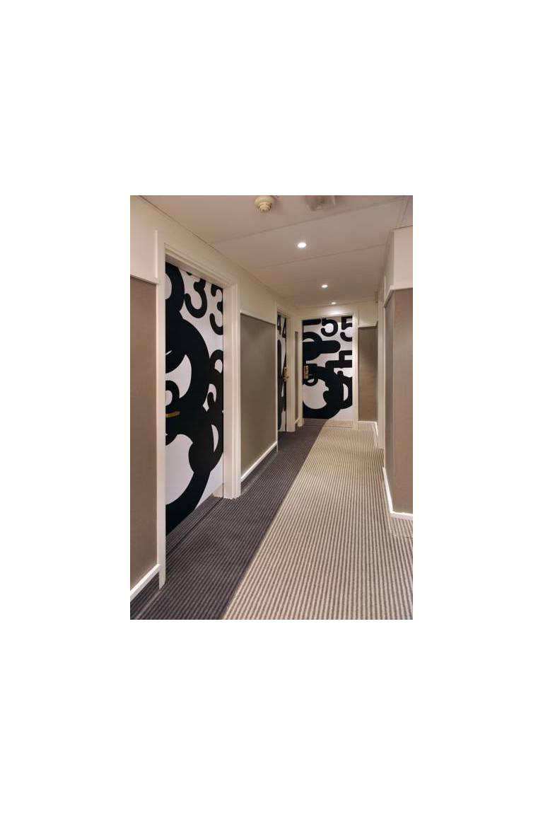 Mercure Paris Austerlitz-Bibliotheque