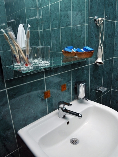 Elat 3* Молдова, Кишинев