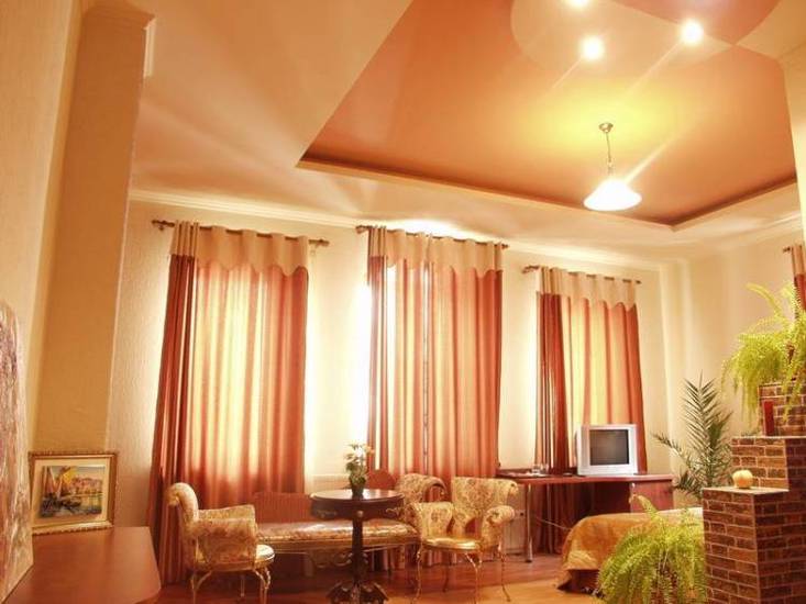Art Rustic 3* Молдова, Кишинев