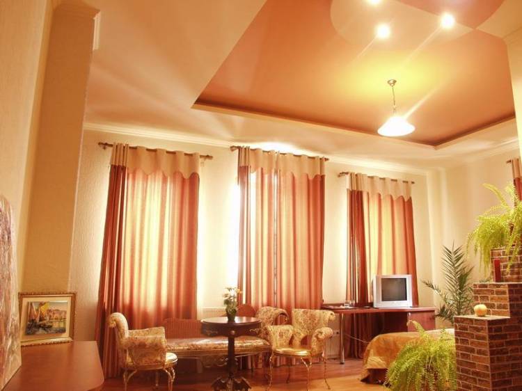 Art Rustic 3*