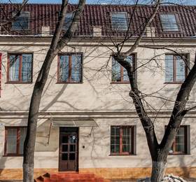 Отдых в Stella de Lux - Молдова, Кишинев