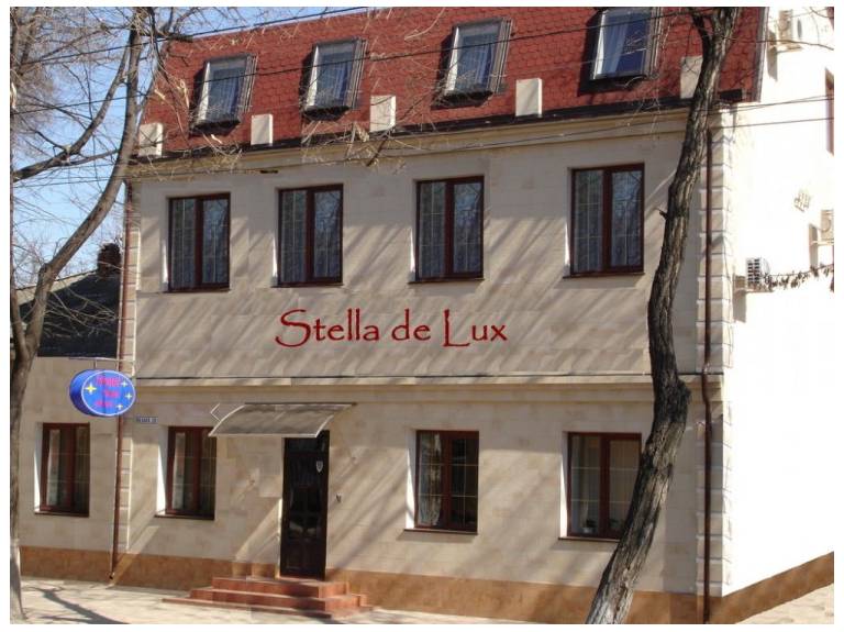Stella de Lux