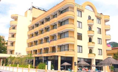 Abacus Idas 4* Турция, Мармарис
