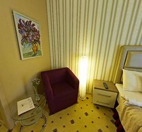Туры в Best Western Plus Flowers в Молдове