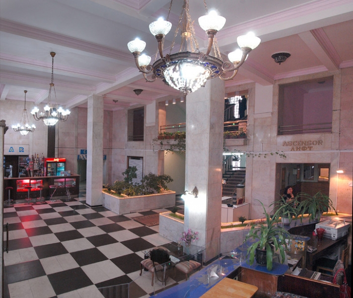 Chisinau 3*