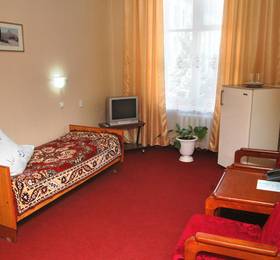 Chisinau в Кишиневе