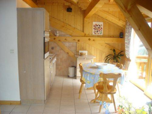 Les Chalets De Courchevel - Madame Vacances 3* Франция, Три Долины