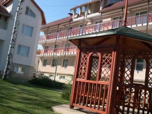 Zimbru 3* Молдова, Кишинев