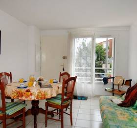 Туры в Le Clos Marin в Франции