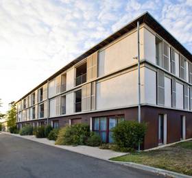Туры в Cerise Carcassonne Sud в Франции