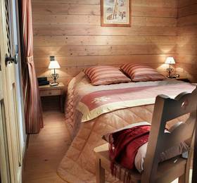 Туры в La Ferme Du Val Claret Rsd Apt в Франции