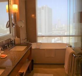 Four Seasons Hotel в Мумбае