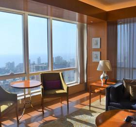 Отдых в Four Seasons Hotel - Индия, Мумбай (Бомбей)