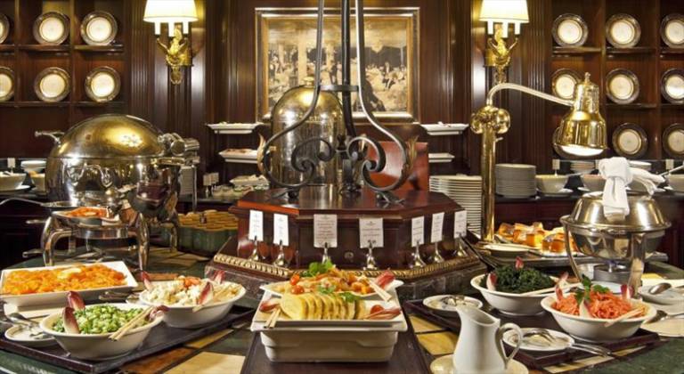 Intercontinental Paris