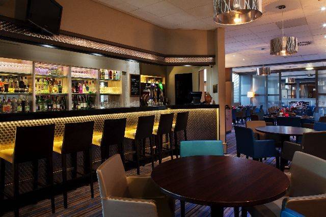 Holiday Inn Orly 4* Франция, Париж