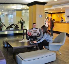 Туры в Holiday Inn Orly в Франции