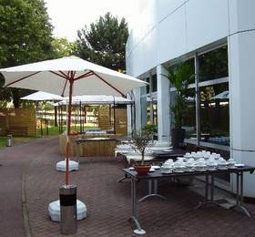 Holiday Inn Orly в Париже