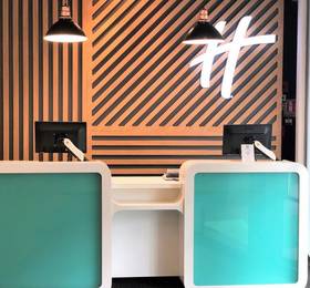 Отдых в Holiday Inn Opera - Grands Blvds - Франция, Париж