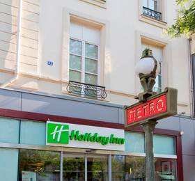 Holiday Inn Opera - Grands Blvds в Париже