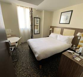 Туры в Holiday Inn Opera - Grands Blvds в Франции