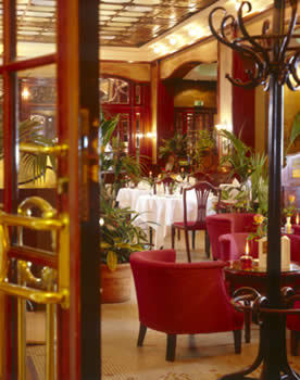 Holiday Inn Opera - Grands Blvds