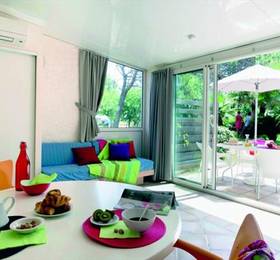Отдых в Club Pineto Apt - Франция, Корсика