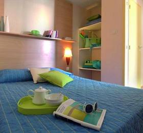 Туры в Club Pineto Apt в Франции