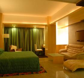 Туры в Peninsula Grand в Индии