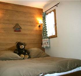 Туры в Chalet Les Fermes Du Planet в Франции