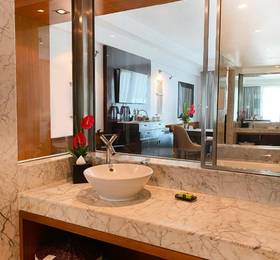 InterContinental Marine Drive в Мумбае