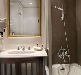 Туры в Best Western Serotel Lutece в Франции