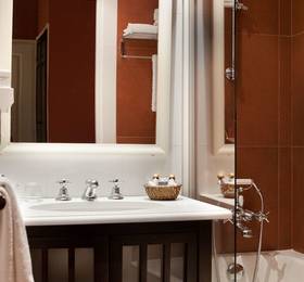 Best Western Serotel Lutece в Париже
